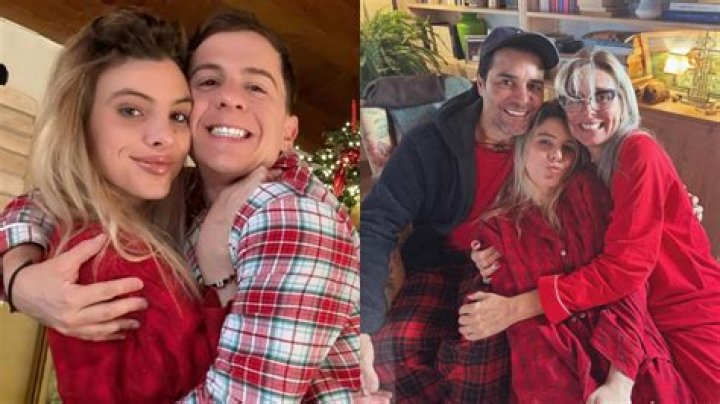 LELE PONS Biografía, Pareja, Familia, Antes Aquí Solo en Venezuela
