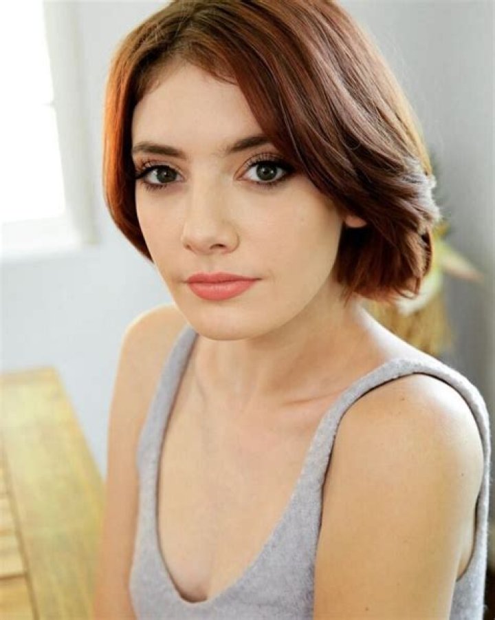 Lena Sved Bio, Wiki, Age, Height, (Andy Dick's wife), Kids, Job and Net