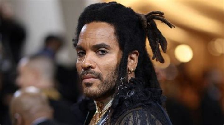 Lenny Kravitz Qu&eacute; sabemos sobre la sexualidad del cantante Homosensual