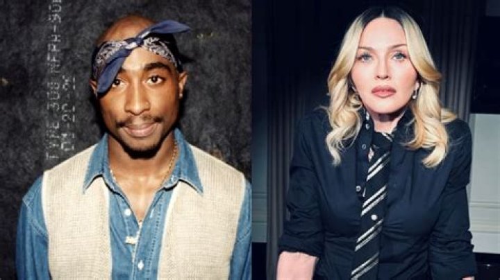 Leon on Madonna, Tupac, CoParenting with RHOA&rsquo;s Cynthia Bailey SD