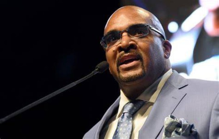 Leonard Ellerbe (Entrepreneur) Wiki, Biography, Age, Girlfriends
