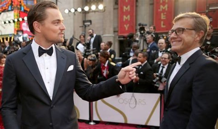 Leonardo DiCaprio desperataly wanted iconic role but lost to Christoph