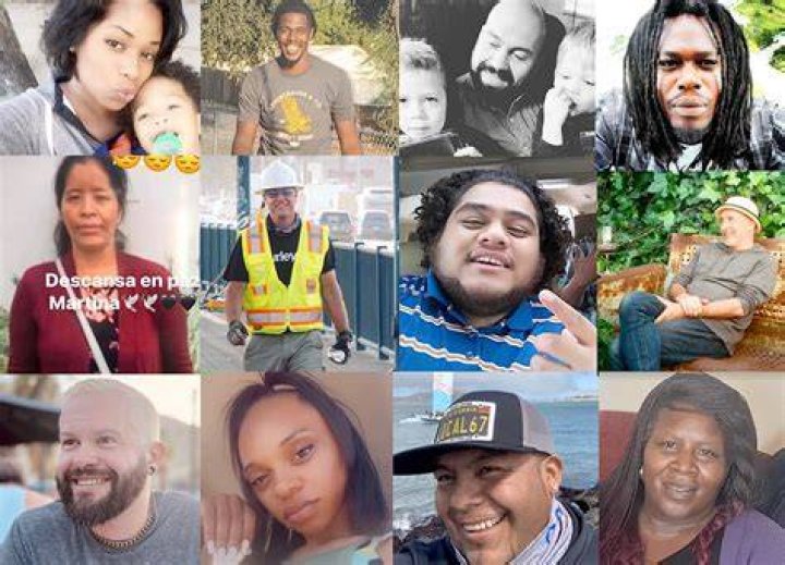 Leroy Lopez Accident Linked To Death Cause And Obituary Resident Of