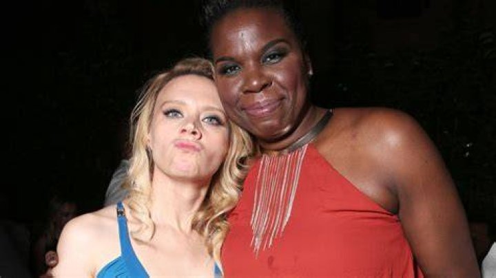 Leslie Jones Husband Who Married To? Kids Family Net Worth