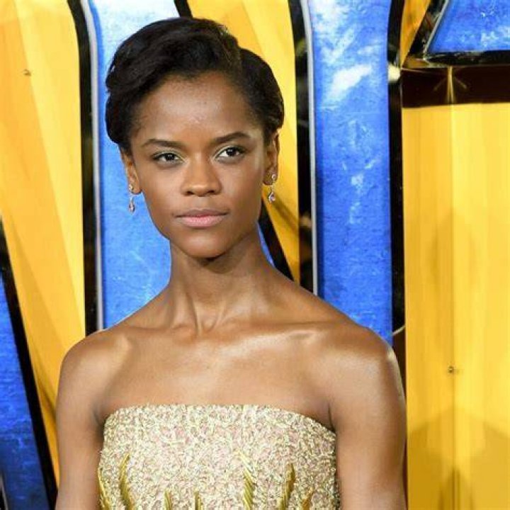 Letitia Wright Ethnicity Where Is She From? Parents And Religion