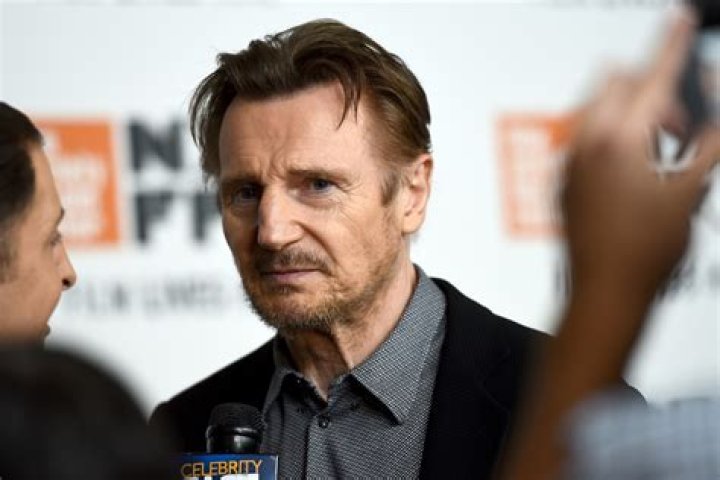 Liam Neeson Net Worth in 2022 [Facts & Figures]