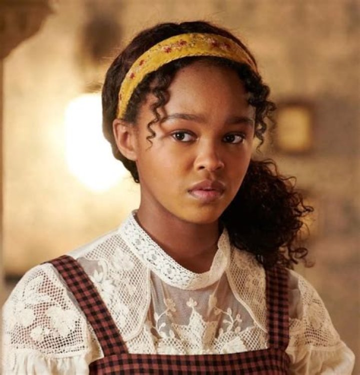 Lidya Jewett Bio, Age, Net Worth, Salary, Height, Single, Nationality