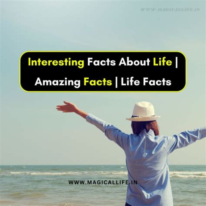 Life, Age, Father & Other Facts