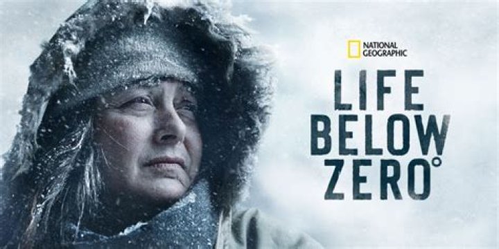 Life Below Zero Star Dies Who did we lose on LBZ?