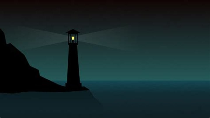 Lighthouse (gif animation) by Diggerstrike on DeviantArt