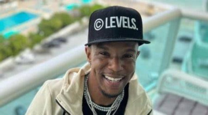 Lil' Zane Height, Weight, Age, Family, Facts, Spouse, Education, Biography