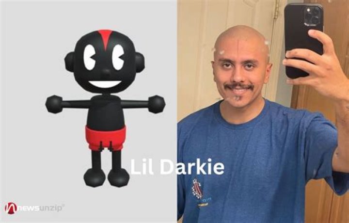 lil Darkie Race Net Worth and Career Gadgetswright