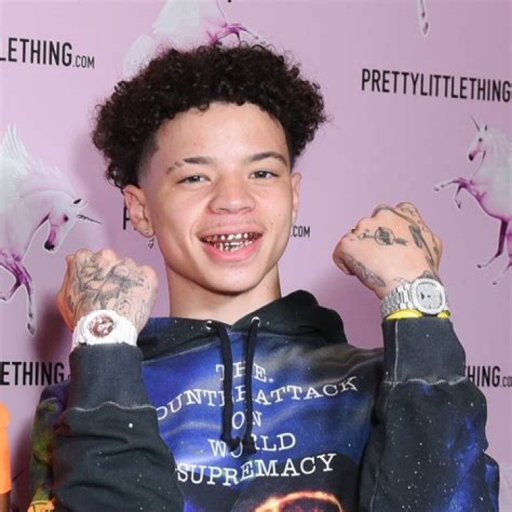 Lil Mosey Age, Net Worth, Girlfriend, Family, Height and Biography