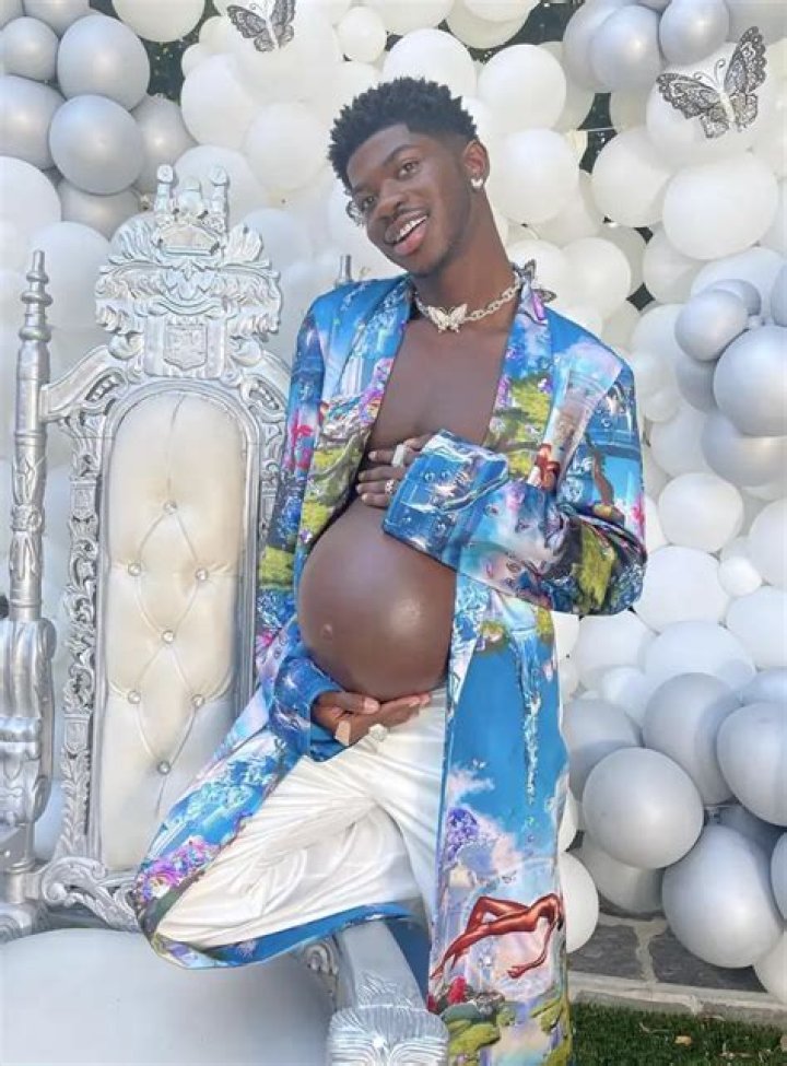 Lil Nas X Pregnancy, Shoes And Net Worth Upcuz Celebrity Bio, Net