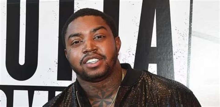 Lil Scrappy height and weight