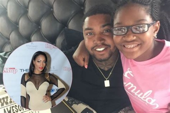 Lil Scrappy siblings: Meet sister Jasmine Richardson