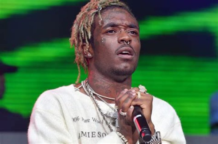 Lil Uzi Vert Age, Net worth, Bio, Career & Relationship The Celebography