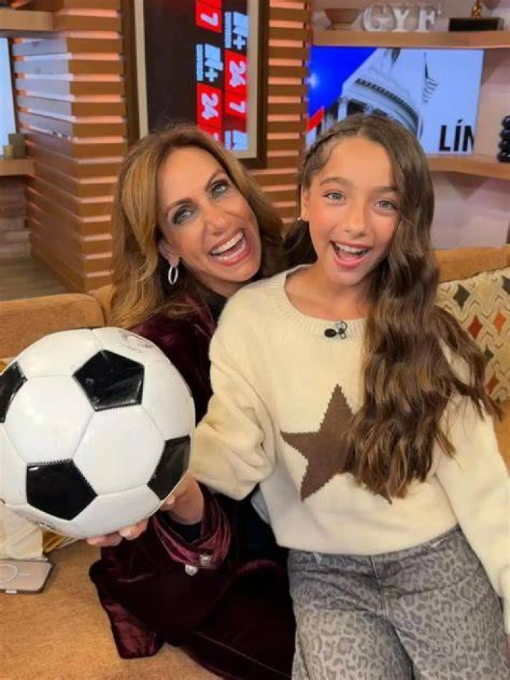 Lili Estefan Age, Net Worth, Relationship, Ethnicity, Height