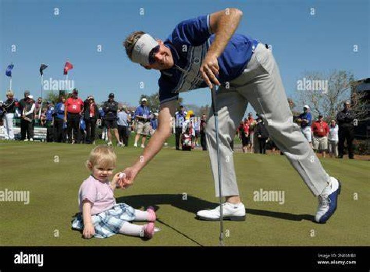 Lilly-Mai Grace Poulter Wiki, age, Ian Poulter daughter, mom, school, Instagram