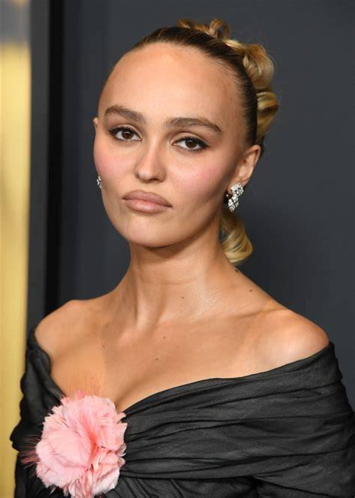 Lily-Rose Depp's Weight Struggle And Beyond