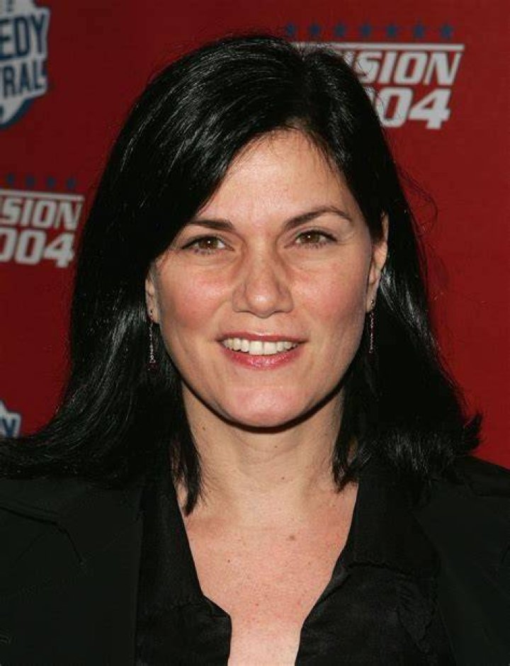 Linda Fiorentino
