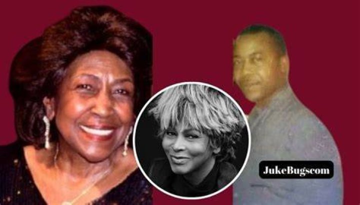 Linda Trippeter: The Mother of Tina Turner and the Wife of Floyd Richard Bullock