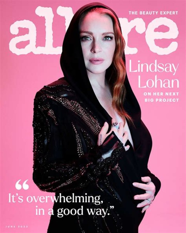 Lindsay Lohan's Plastic Surgery Makeover Exposed By Top Docs