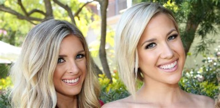 Lindsie Chrisley yet to share her boyfriend's name despite meeting in