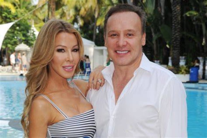 Lisa and Lenny Hochstein's Relationship Timeline