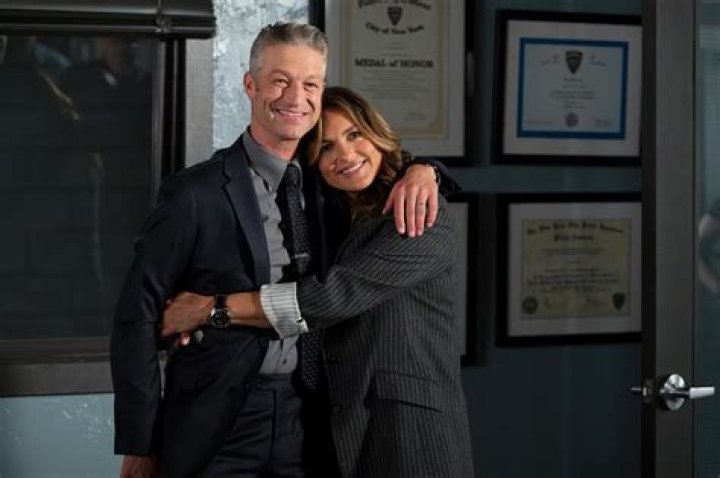Lisa Haven, Peter Scanavino, Pratt Institute, Brother In Law, Famous