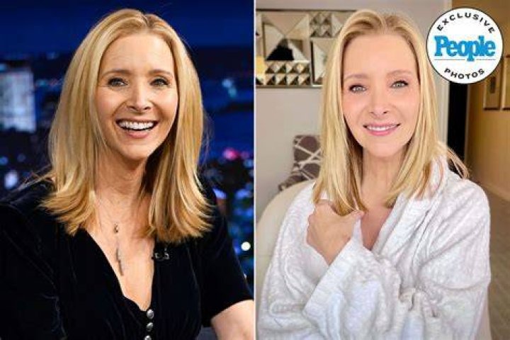 Lisa Kudrow's Mother: A Behind-the-Scenes Look