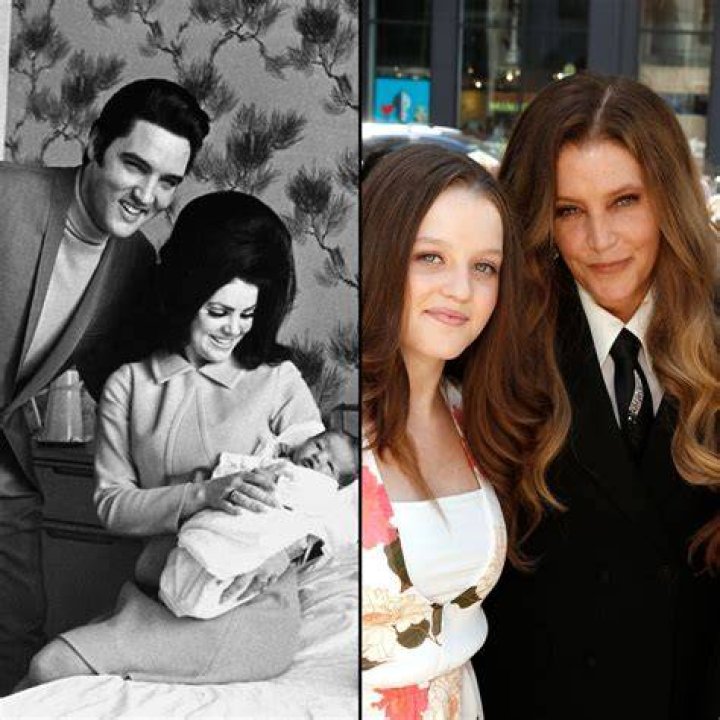 Lisa Marie Presley's exhusband granted legal guardianship of their