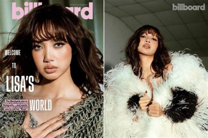 Lisa Said She Was 'Learning To Be Authentically Me' Before Split