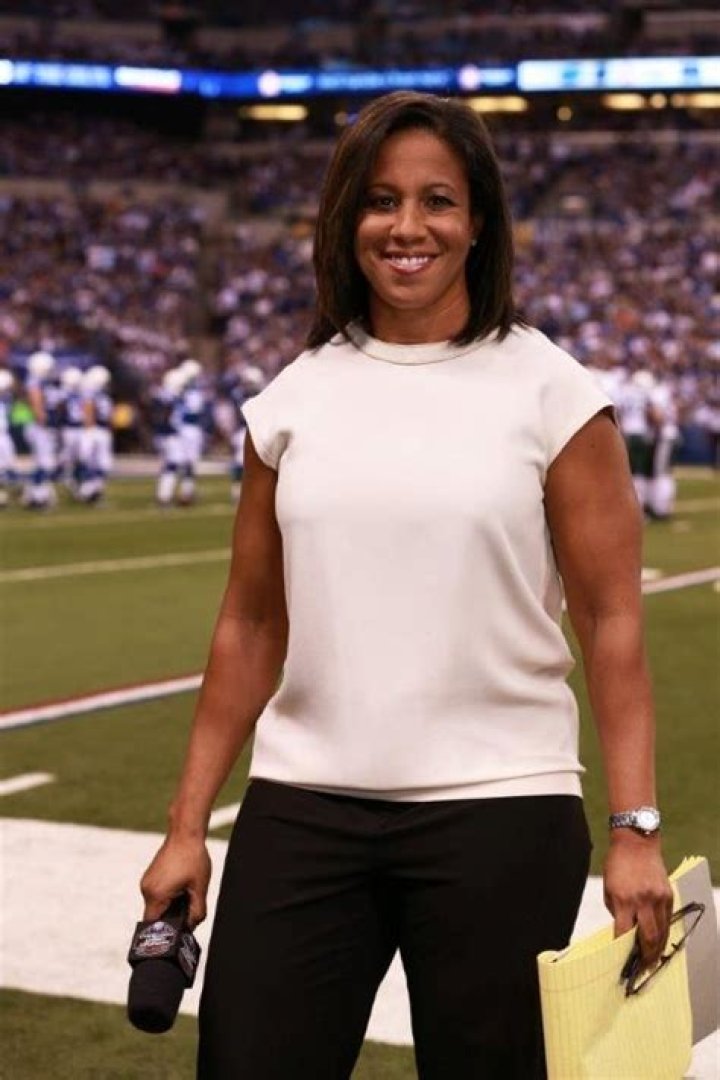 Lisa Salters Net Worth, Wealth, and Annual Salary 2 Rich 2 Famous