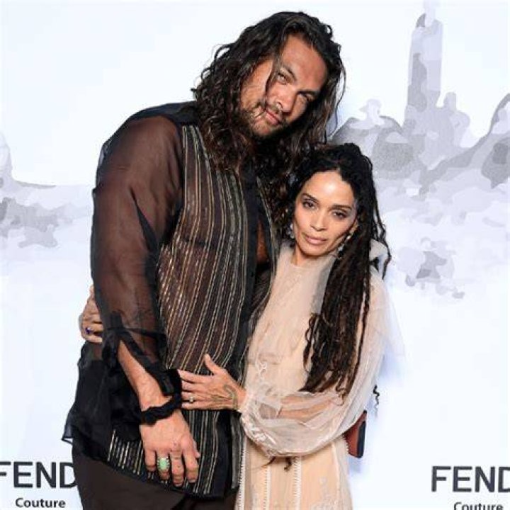 Lisa Talks About Jason Momoa Relationship ExFianc&eacute;e Simmone