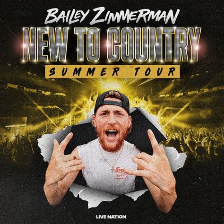 LISTEN Bailey Zimmerman's 'Where It Ends' Is a Breakup Jam