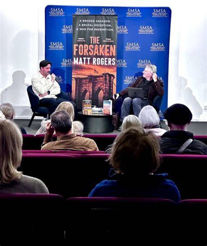 listen to Matt Berry&rsquo;s new single &ldquo;The Peach & the Melon&rsquo; from &lsquo;The
