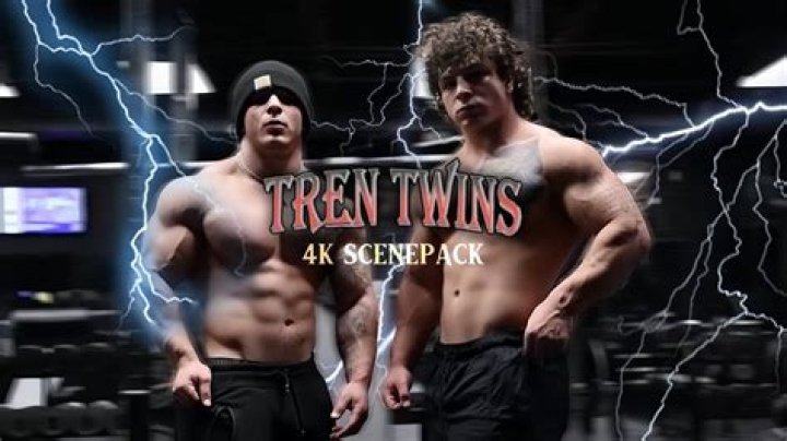 Listen to TREN TWINS Official Hardstyle Anthem and get the craziest