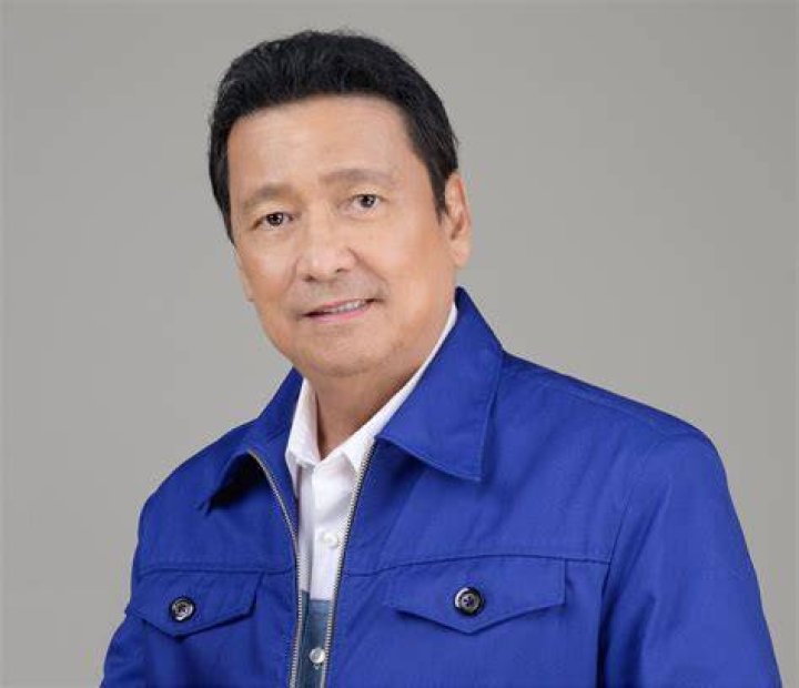 Lito Lapid proud tatay sa mga naachieve ni Ysabel Ortega sa GMA 7