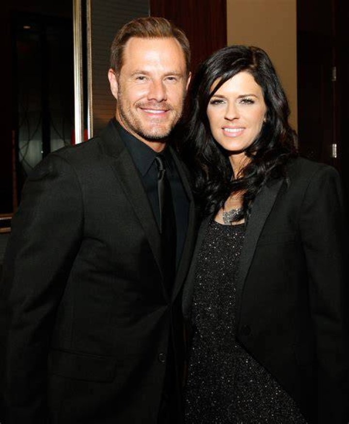 Little Big Town Members Married Rey Alfreda