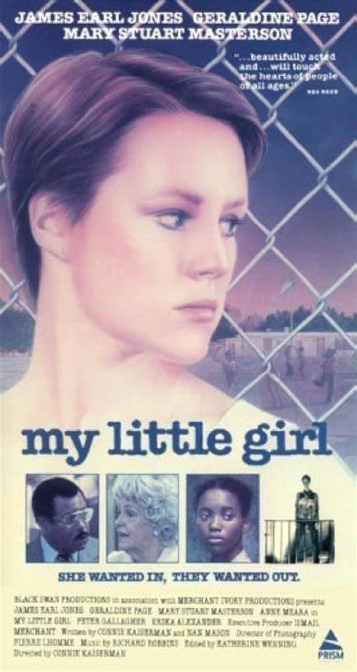 Little Girl Who (1986)
