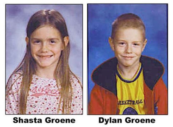 Little Shasta Groene's Inspiring Survival Journey &mdash; Eightify