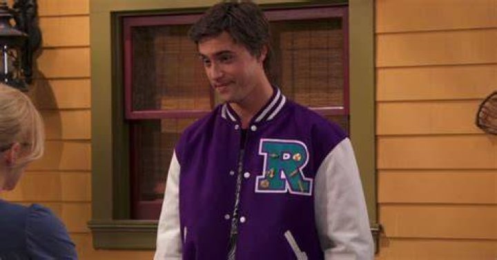 Liv And Maddie Star Ryan McCartan Has Lived Most Of His Life With A