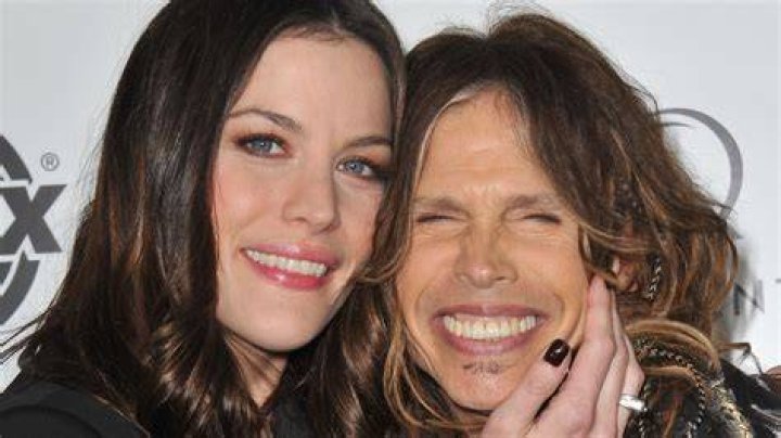 Liv Tyler's Relationship With Steven Tyler Revealed