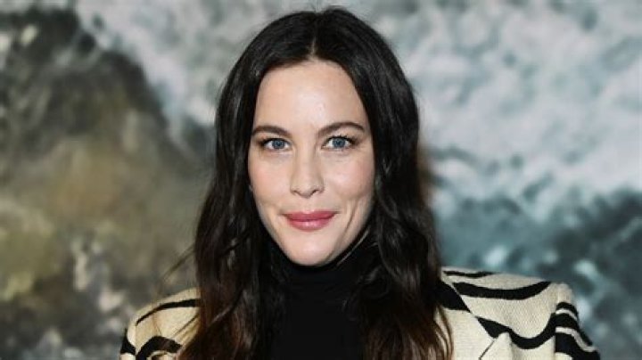 Liv Tyler otanitaro