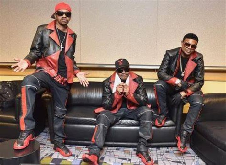 Living Legends Jodeci Talks Current State of Music and What You'd Be