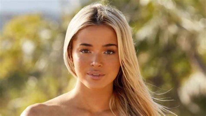 Livvy Dunne / livvydunne leaked nude photo from OnlyFans and Patreon 0442