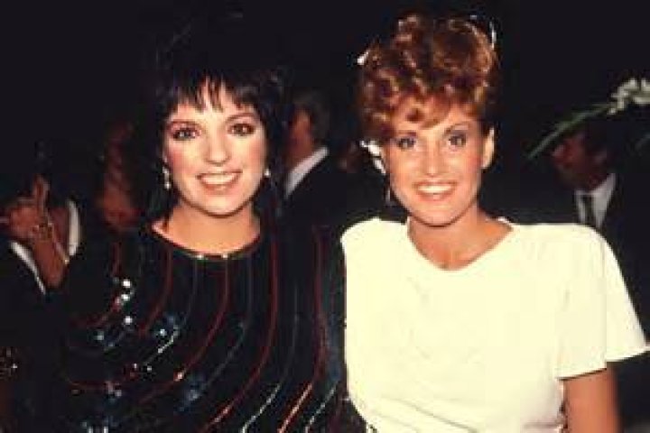 Liza Minnelli and Lorna Luft Talk About Mom Judy Garland's Legacy