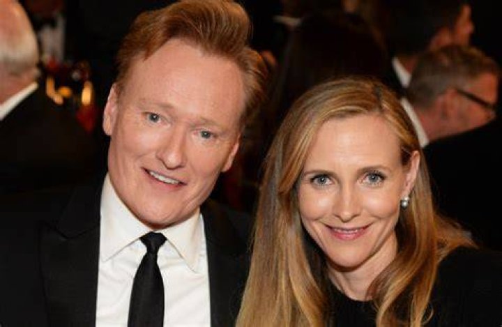 Liza Powel Conan O'Brien's Wife (bio, wiki, photos)