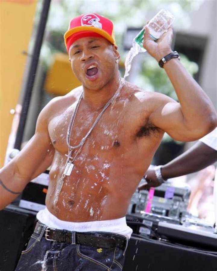 LL Cool J's Platinum Workout eBook by LL COOL J EPUB Rakuten Kobo